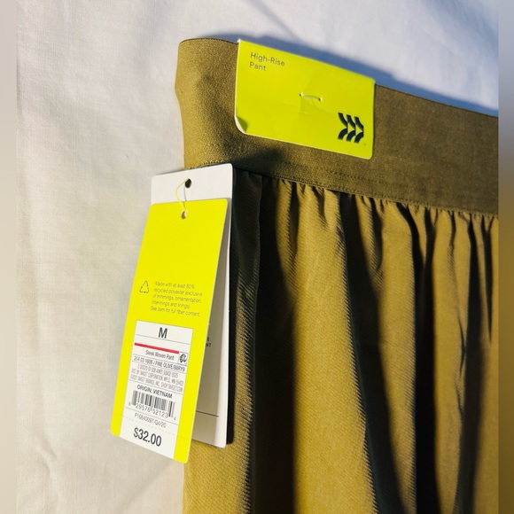 High Rise Pant - Picture 5 of 5